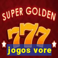 jogos vore